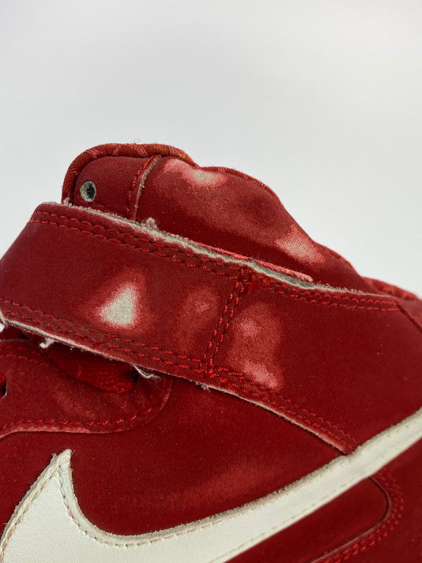 【現状渡し品】【メンズ】 NIKE ナイキ WMNS AIR FORCE 1 MID 308915-611 ウィメンズ エアフォース1 ミッド スニーカー 靴 160-250909-kk-35-min カラー：VALENTINE DAY 万代Net店