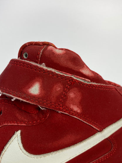 【現状渡し品】【メンズ】 NIKE ナイキ WMNS AIR FORCE 1 MID 308915-611 ウィメンズ エアフォース1 ミッド スニーカー 靴 160-250909-kk-35-min カラー：VALENTINE DAY 万代Net店