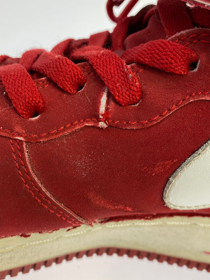 【現状渡し品】【メンズ】 NIKE ナイキ WMNS AIR FORCE 1 MID 308915-611 ウィメンズ エアフォース1 ミッド スニーカー 靴 160-250909-kk-35-min カラー：VALENTINE DAY 万代Net店