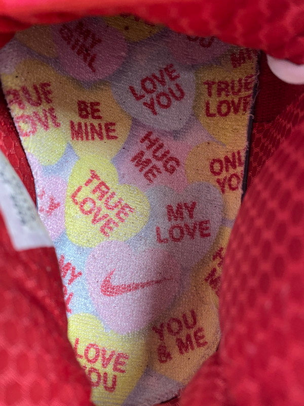 【現状渡し品】【メンズ】 NIKE ナイキ WMNS AIR FORCE 1 MID 308915-611 ウィメンズ エアフォース1 ミッド スニーカー 靴 160-250909-kk-35-min カラー：VALENTINE DAY 万代Net店