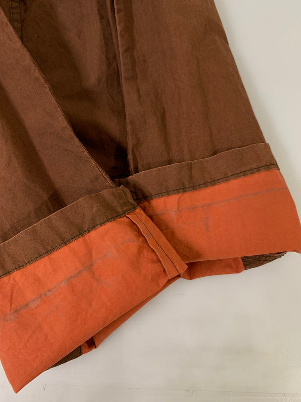 【現状渡し品】【メンズ】 DRIES VAN NOTEN ドリスヴァンノッテン 2B TAILORED JACKET 1157-343-0130 2B テーラードジャケット ライトアウター 141-250910-kk-08-min サイズ：46 カラー：ブラウン 万代Net店