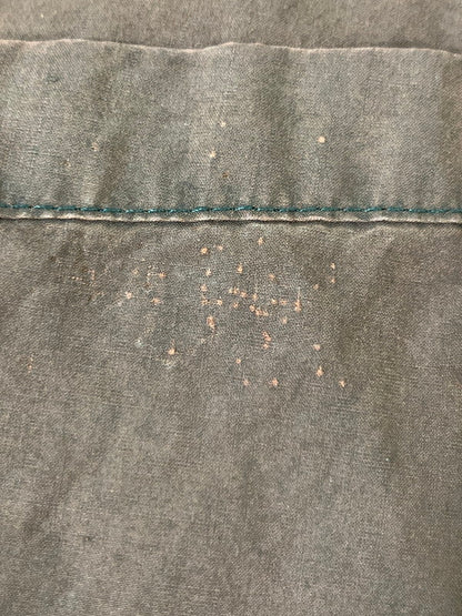 【現状渡し品】【メンズ】 DRIES VAN NOTEN ドリスヴァンノッテン 2B TAILORED JACKET 1157-343-0130 2B テーラードジャケット ライトアウター 141-250910-kk-08-min サイズ：46 カラー：ブラウン 万代Net店