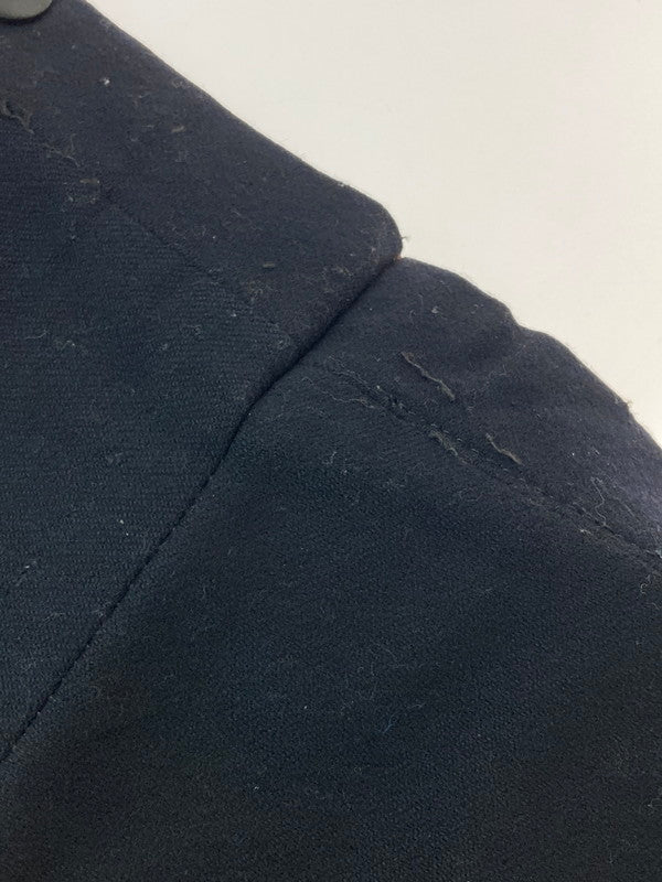 【現状渡し品】【メンズ】 UNKNOWN VINTAGE 50-60's SLACKS PANTS ヴィンテージ 50-60年代 スラックスパンツ ボトムス 157-250915-kk-23-min サイズ：34 カラー：ブラック 万代Net店