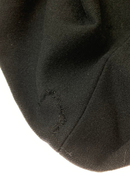 【現状渡し品】【メンズ】 UNKNOWN VINTAGE 50-60's SLACKS PANTS ヴィンテージ 50-60年代 スラックスパンツ ボトムス 157-250915-kk-23-min サイズ：34 カラー：ブラック 万代Net店