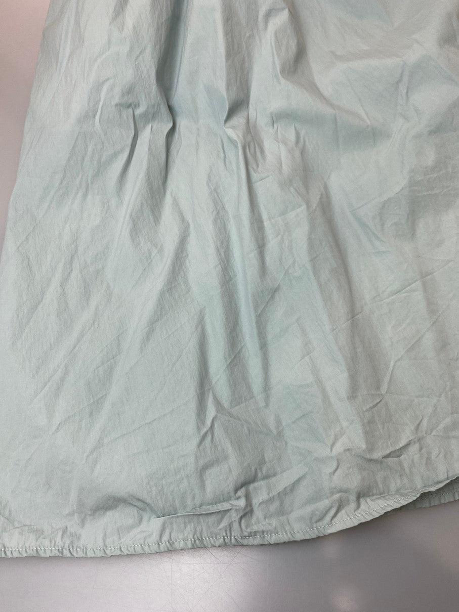 【中古品】【レディース】 LA BOUTIQUE BONBON ラブティックボンボン ティアードキャミワンピース LBZ1041409A0005 ワンピース キャミソールワンピース ティアード レディース 170-250926-em-22-min サイズ：F カラー：ライトグリーン 万代Net店