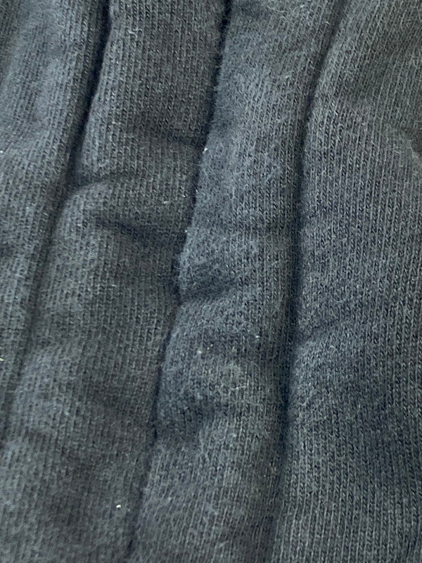 【中古品】【メンズ】 BORN X RAISED ボーンレイズド IMMACULATE HEART LOGO HOODIE イマキュレート・ハート ロゴフーディー トップス プルオーバーパーカー 142-251029-kk-02-min サイズ：M カラー：ブラック 万代Net店