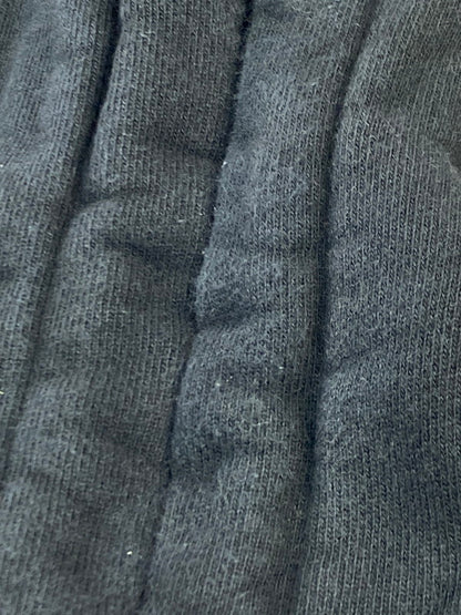 【中古品】【メンズ】 BORN X RAISED ボーンレイズド IMMACULATE HEART LOGO HOODIE イマキュレート・ハート ロゴフーディー トップス プルオーバーパーカー 142-251029-kk-02-min サイズ：M カラー：ブラック 万代Net店