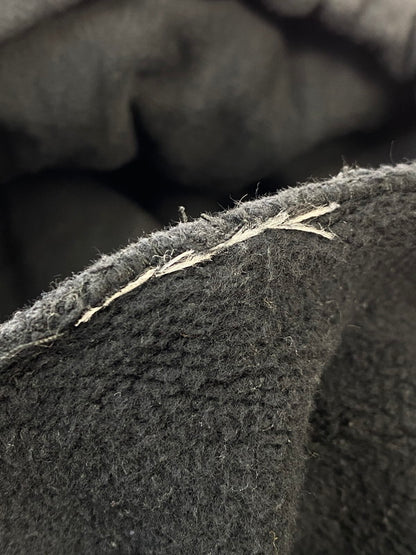 【中古品】【メンズ】 BORN X RAISED ボーンレイズド IMMACULATE HEART LOGO HOODIE イマキュレート・ハート ロゴフーディー トップス プルオーバーパーカー 142-251029-kk-02-min サイズ：M カラー：ブラック 万代Net店