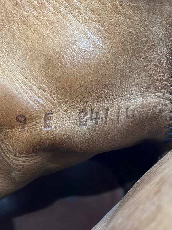 【中古品】【メンズ】 RED WING レッドウィング 50th IRISH SETTER 6-inch MOC 1951 50周年モデル アイリッシュセッター 6インチ モックブーツ 靴 164-250909-kk-44-min カラー：オロラセット 万代Net店