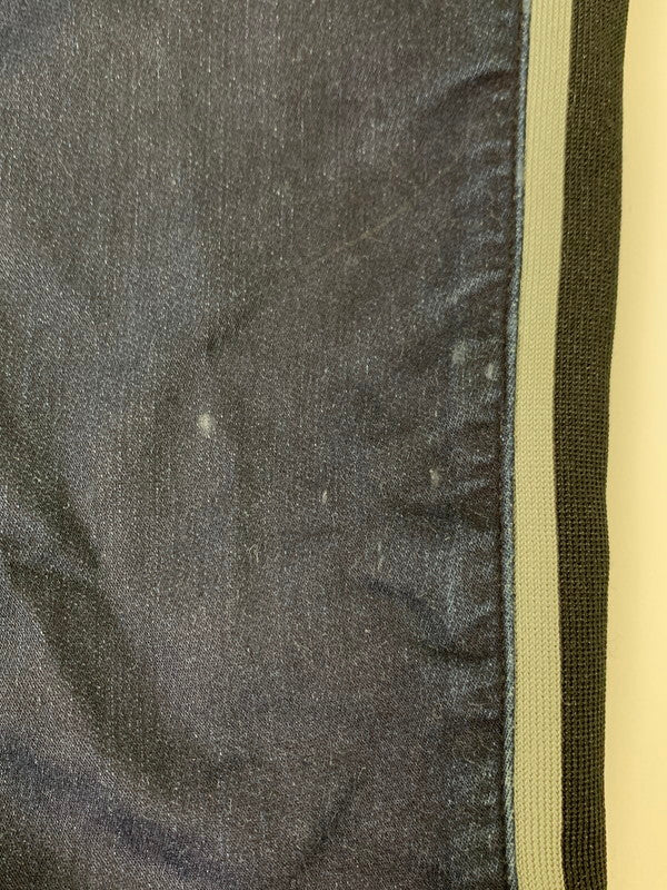 【中古品】【メンズ】 DIESEL ディーゼル サイドラインジョグデニム スウェットパンツ 152-250913-ks-27-min サイズ：30 カラー：ネイビー 万代Net店