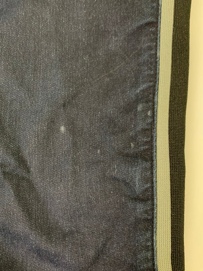 【中古品】【メンズ】 DIESEL ディーゼル サイドラインジョグデニム スウェットパンツ 152-250913-ks-27-min サイズ：30 カラー：ネイビー 万代Net店