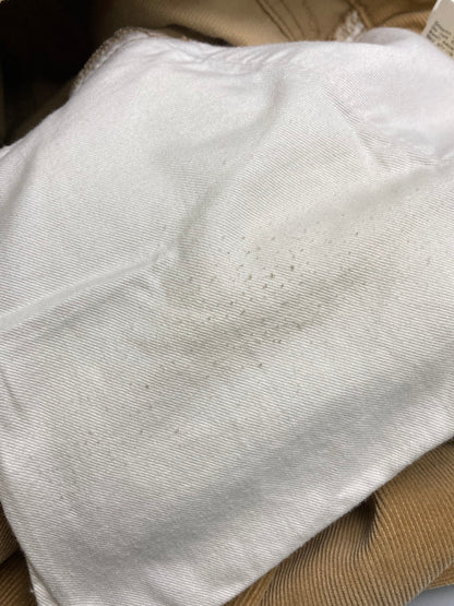 【中古品】【メンズ】 A BATHING APE アベイシングエイプ CORDUROY PANT コーデュロイパンツ ボトムス 153-251114-AS-18-min サイズ：L カラー：ベージュ 万代Net店