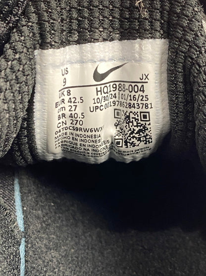 【中古美品】【メンズ】 NIKE ナイキ HQ1988-004 SHOX R4 靴 シューズ スニーカー SNEAKERS 160-250913-ks-04-min サイズ：27cm カラー：METALLIC SILVER 万代Net店