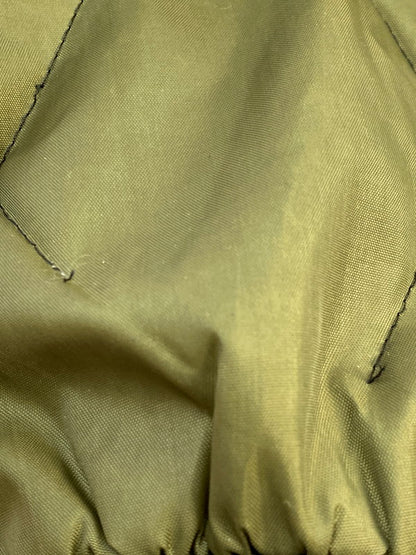 【中古品】【メンズ】 CABELA'S 80's QUILTING HUNTING PANTS カベラス キルティング ハンティングパンツ ボトムス 157-260108-yn-13-min サイズ：表記無し 下記参照 カラー：オリーブグリーン 万代Net店