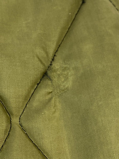 【中古品】【メンズ】 CABELA'S 80's QUILTING HUNTING PANTS カベラス キルティング ハンティングパンツ ボトムス 157-260108-yn-13-min サイズ：表記無し 下記参照 カラー：オリーブグリーン 万代Net店