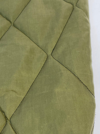 【中古品】【メンズ】 CABELA'S 80's QUILTING HUNTING PANTS カベラス キルティング ハンティングパンツ ボトムス 157-260108-yn-13-min サイズ：表記無し 下記参照 カラー：オリーブグリーン 万代Net店