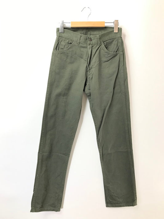 【中古品】【メンズ】 LEVI'S リーバイス PANT 42TALON M刻印 BIGE 白タブ パンツ ボトムス 157-260425-rt-09-tagh サイズ：不明 下記参照 カラー：カーキ 万代Net店
