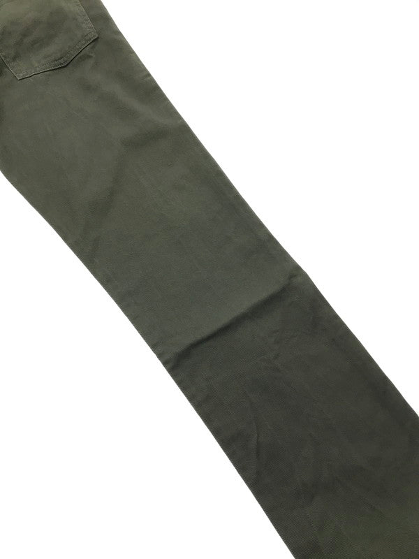 【中古品】【メンズ】 LEVI'S リーバイス PANT 42TALON M刻印 BIGE 白タブ パンツ ボトムス 157-260425-rt-09-tagh サイズ：不明 下記参照 カラー：カーキ 万代Net店