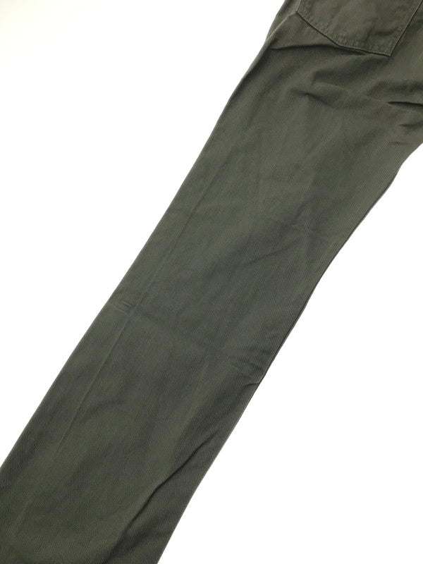 【中古品】【メンズ】 LEVI'S リーバイス PANT 42TALON M刻印 BIGE 白タブ パンツ ボトムス 157-260425-rt-09-tagh サイズ：不明 下記参照 カラー：カーキ 万代Net店