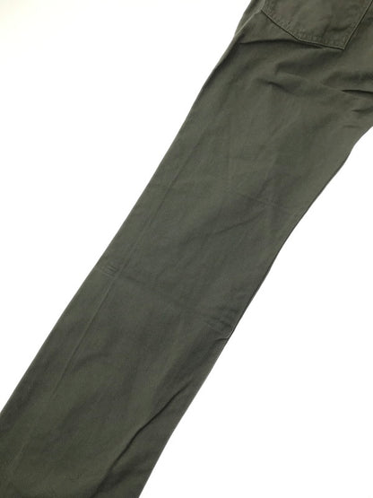【中古品】【メンズ】 LEVI'S リーバイス PANT 42TALON M刻印 BIGE 白タブ パンツ ボトムス 157-260425-rt-09-tagh サイズ：不明 下記参照 カラー：カーキ 万代Net店