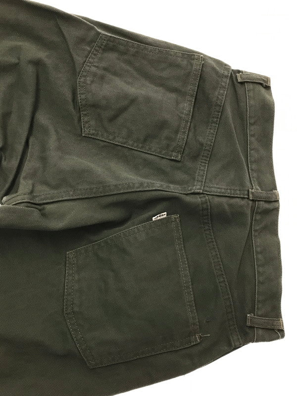 【中古品】【メンズ】 LEVI'S リーバイス PANT 42TALON M刻印 BIGE 白タブ パンツ ボトムス 157-260425-rt-09-tagh サイズ：不明 下記参照 カラー：カーキ 万代Net店