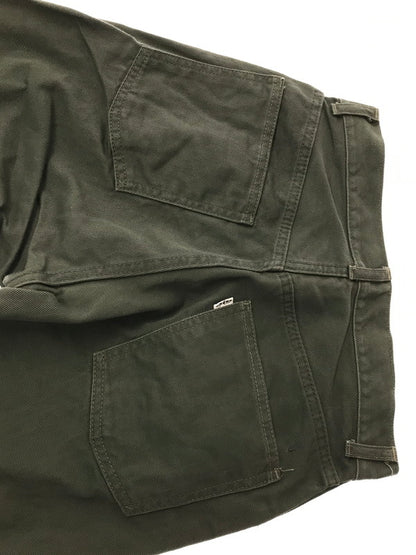 【中古品】【メンズ】 LEVI'S リーバイス PANT 42TALON M刻印 BIGE 白タブ パンツ ボトムス 157-260425-rt-09-tagh サイズ：不明 下記参照 カラー：カーキ 万代Net店