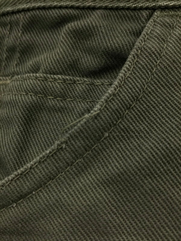 【中古品】【メンズ】 LEVI'S リーバイス PANT 42TALON M刻印 BIGE 白タブ パンツ ボトムス 157-260425-rt-09-tagh サイズ：不明 下記参照 カラー：カーキ 万代Net店