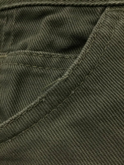 【中古品】【メンズ】 LEVI'S リーバイス PANT 42TALON M刻印 BIGE 白タブ パンツ ボトムス 157-260425-rt-09-tagh サイズ：不明 下記参照 カラー：カーキ 万代Net店