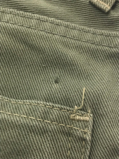 【中古品】【メンズ】 LEVI'S リーバイス PANT 42TALON M刻印 BIGE 白タブ パンツ ボトムス 157-260425-rt-09-tagh サイズ：不明 下記参照 カラー：カーキ 万代Net店