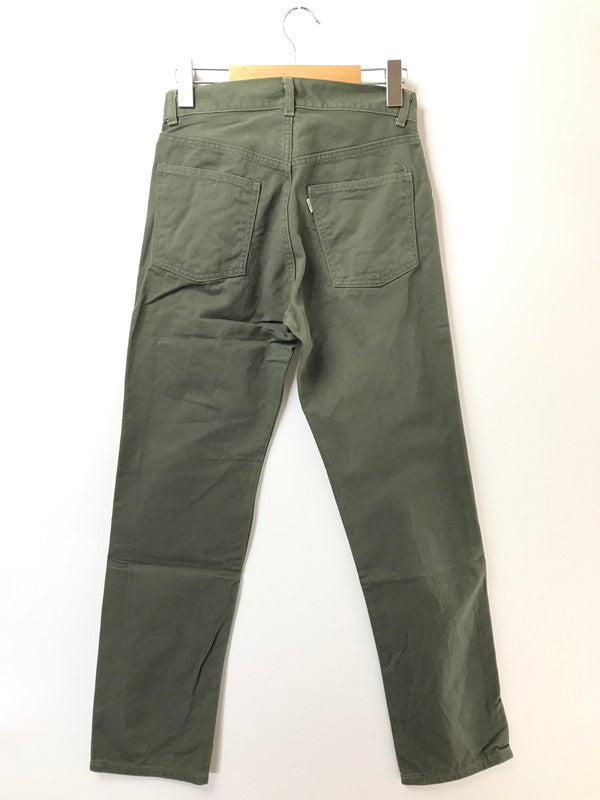 【中古品】【メンズ】 LEVI'S リーバイス PANT 42TALON M刻印 BIGE 白タブ パンツ ボトムス 157-260425-rt-09-tagh サイズ：不明 下記参照 カラー：カーキ 万代Net店