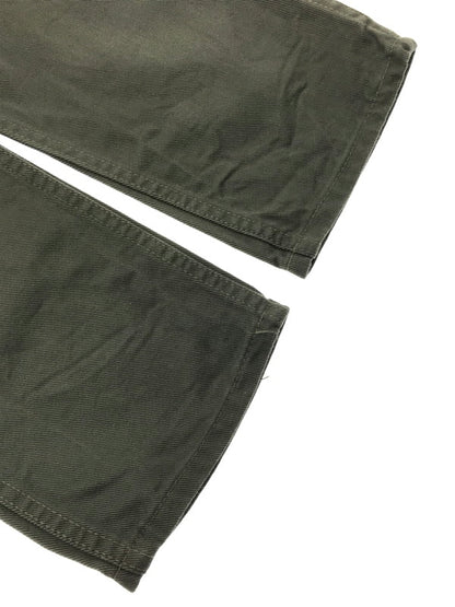【中古品】【メンズ】 LEVI'S リーバイス PANT 42TALON M刻印 BIGE 白タブ パンツ ボトムス 157-260425-rt-09-tagh サイズ：不明 下記参照 カラー：カーキ 万代Net店