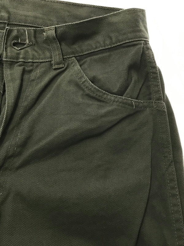 【中古品】【メンズ】 LEVI'S リーバイス PANT 42TALON M刻印 BIGE 白タブ パンツ ボトムス 157-260425-rt-09-tagh サイズ：不明 下記参照 カラー：カーキ 万代Net店