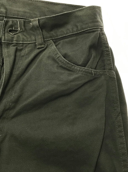 【中古品】【メンズ】 LEVI'S リーバイス PANT 42TALON M刻印 BIGE 白タブ パンツ ボトムス 157-260425-rt-09-tagh サイズ：不明 下記参照 カラー：カーキ 万代Net店