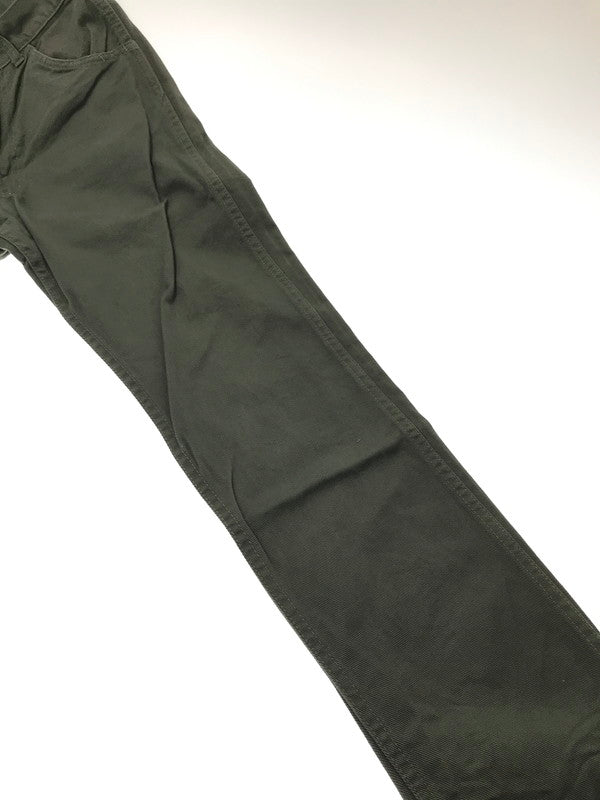 【中古品】【メンズ】 LEVI'S リーバイス PANT 42TALON M刻印 BIGE 白タブ パンツ ボトムス 157-260425-rt-09-tagh サイズ：不明 下記参照 カラー：カーキ 万代Net店
