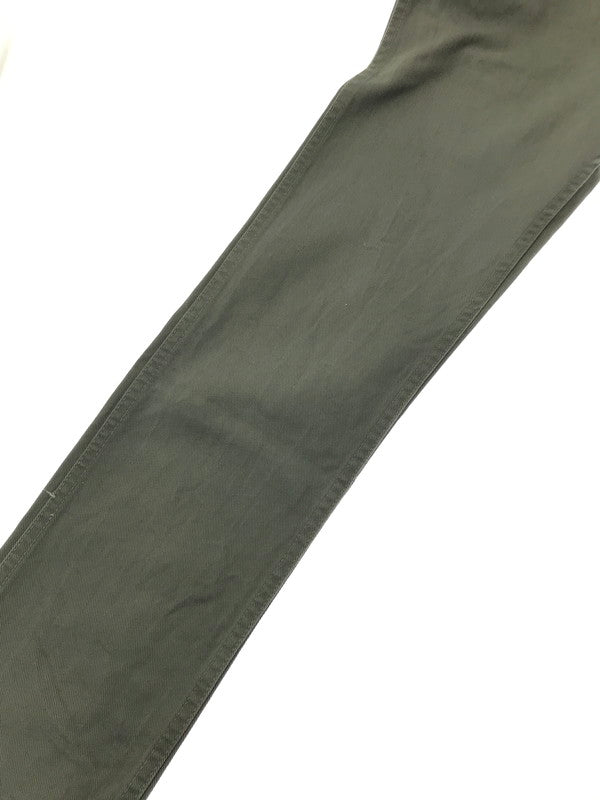 【中古品】【メンズ】 LEVI'S リーバイス PANT 42TALON M刻印 BIGE 白タブ パンツ ボトムス 157-260425-rt-09-tagh サイズ：不明 下記参照 カラー：カーキ 万代Net店