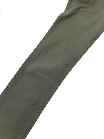 【中古品】【メンズ】 LEVI'S リーバイス PANT 42TALON M刻印 BIGE 白タブ パンツ ボトムス 157-260425-rt-09-tagh サイズ：不明 下記参照 カラー：カーキ 万代Net店