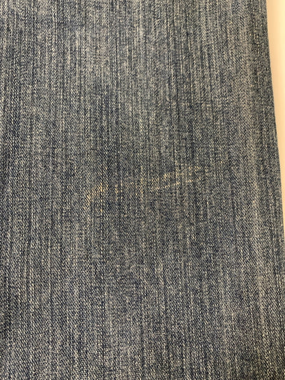 【中古品】【メンズ】 WRANGLER ラングラー DENIM PANT E793-1801 デニムパンツ メンズ ボトムス ジーンズ ジーパン 157-260723-em-32-min サイズ：32×33 カラー：インディゴ 万代Net店