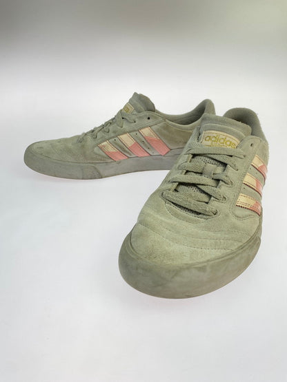 【中古品】【メンズ】 adidas アディダス ×DIME ダイム BUSENITZ VULC 2 GW7233 ブセニッツ バルク2 スニーカー メンズ シューズ 161-250914-em-49-min サイズ：26.5cm カラー：クリアグラナイト/ワンダーモーブ/ワンダークォーツ 万代Net店