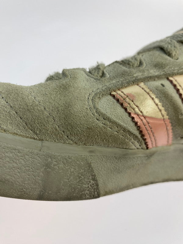 【中古品】【メンズ】 adidas アディダス ×DIME ダイム BUSENITZ VULC 2 GW7233 ブセニッツ バルク2 スニーカー メンズ シューズ 161-250914-em-49-min サイズ：26.5cm カラー：クリアグラナイト/ワンダーモーブ/ワンダークォーツ 万代Net店