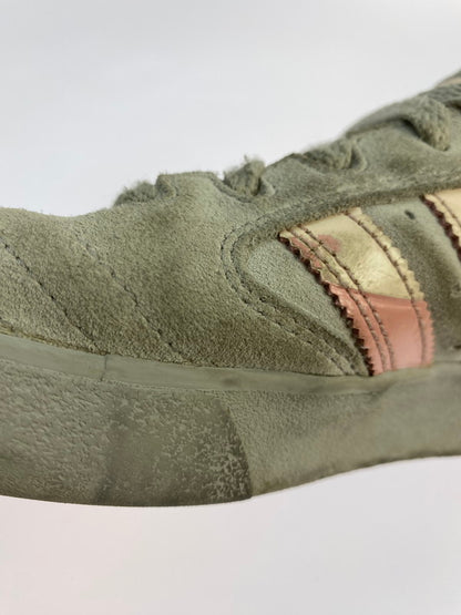 【中古品】【メンズ】 adidas アディダス ×DIME ダイム BUSENITZ VULC 2 GW7233 ブセニッツ バルク2 スニーカー メンズ シューズ 161-250914-em-49-min サイズ：26.5cm カラー：クリアグラナイト/ワンダーモーブ/ワンダークォーツ 万代Net店