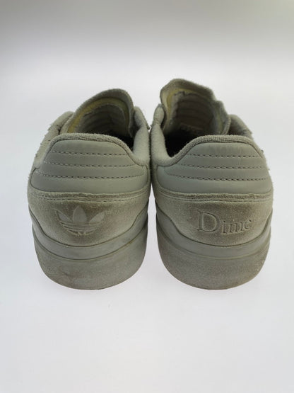 【中古品】【メンズ】 adidas アディダス ×DIME ダイム BUSENITZ VULC 2 GW7233 ブセニッツ バルク2 スニーカー メンズ シューズ 161-250914-em-49-min サイズ：26.5cm カラー：クリアグラナイト/ワンダーモーブ/ワンダークォーツ 万代Net店