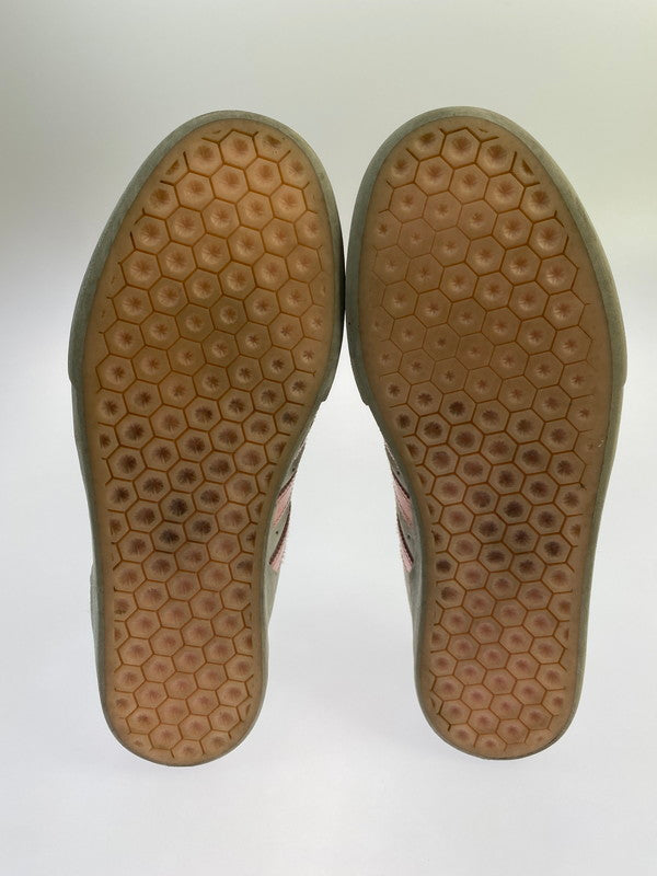 【中古品】【メンズ】 adidas アディダス ×DIME ダイム BUSENITZ VULC 2 GW7233 ブセニッツ バルク2 スニーカー メンズ シューズ 161-250914-em-49-min サイズ：26.5cm カラー：クリアグラナイト/ワンダーモーブ/ワンダークォーツ 万代Net店