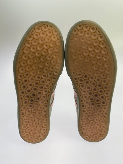 【中古品】【メンズ】 adidas アディダス ×DIME ダイム BUSENITZ VULC 2 GW7233 ブセニッツ バルク2 スニーカー メンズ シューズ 161-250914-em-49-min サイズ：26.5cm カラー：クリアグラナイト/ワンダーモーブ/ワンダークォーツ 万代Net店