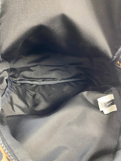 【中古美品】【レディース】 MARC JACOBS マークジェイコブス NYLON BACKPACK M0015697 ナイロン バックパック リュックサック カバン 188-250917-yn-06-min カラー：ブラウン系 万代Net店