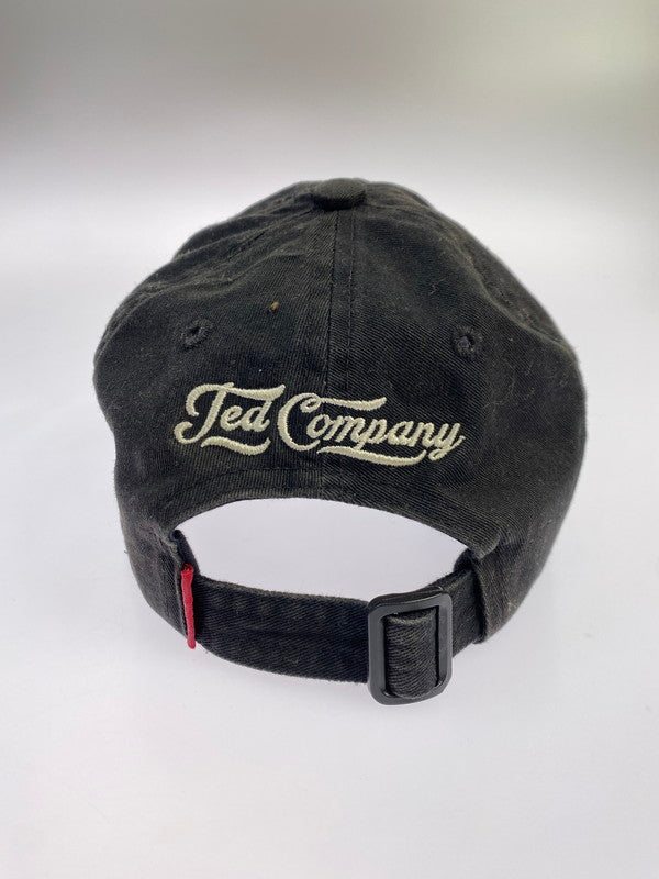 中古品】【メンズ】 TED COMPANY テッドカンパニー CAP TDC6