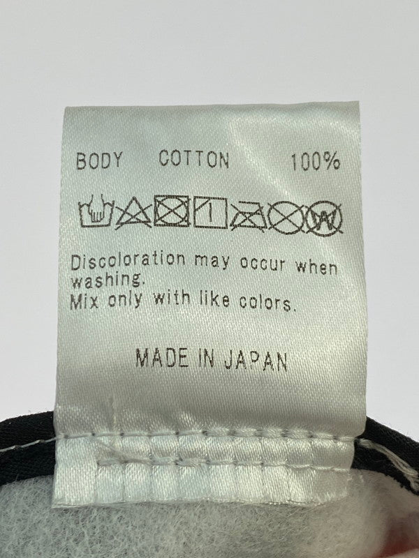 【中古品】【メンズ】 THE WORLD IS YOURS ザワールドイズユアーズ 4AW21-CL-PCPA PANTON CAP 帽子 キャップ 185-250914-em-11-min カラー：オレンジ 万代Net店