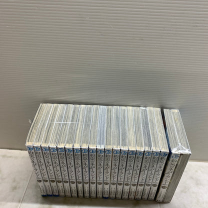 【中古品】 約束のネバーランド 全20巻セット 集英社 白井カイウ 出水ぽすか ジャンプコミックス 漫画 マンガ 約ネバ 004-250919-em-06-min 万代Net店