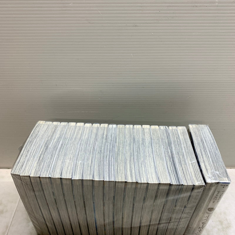 【中古品】 約束のネバーランド 全20巻セット 集英社 白井カイウ 出水ぽすか ジャンプコミックス 漫画 マンガ 約ネバ 004-250919-em-06-min 万代Net店