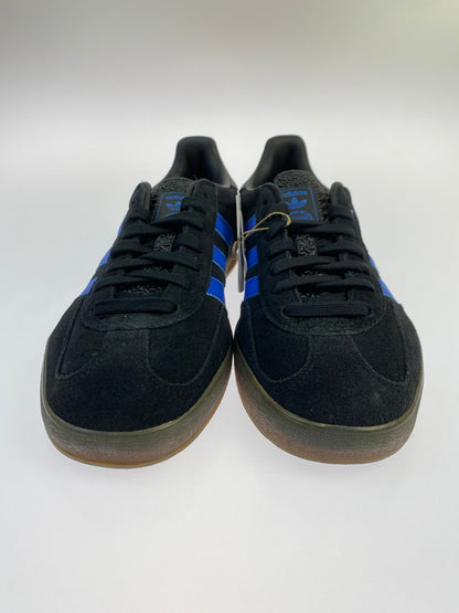 【中古美品】【メンズ】 adidas アディダス JQ2692 ORIGINALS GAZELLE INDOOR 靴 シューズ スニーカー SNEAKERS 161-250913-ks-15-min サイズ：27cm カラー：BLACK/BLUE 万代Net店