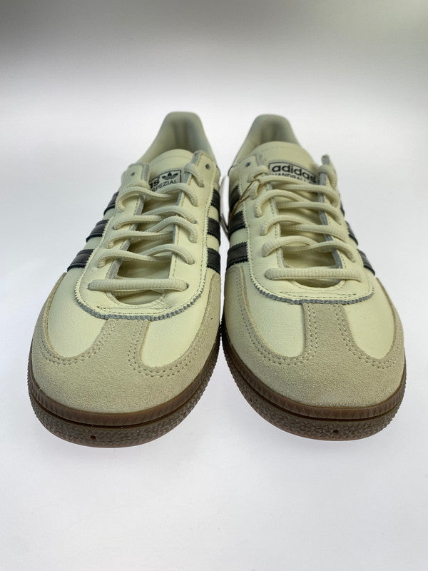 【中古美品】【メンズ】 adidas アディダス JH8662 ORIGINALS HANDBALL SPEZIAL 靴 シューズ スニーカー SNEAKERS 161-250913-ks-16-min サイズ：27cm 万代Net店